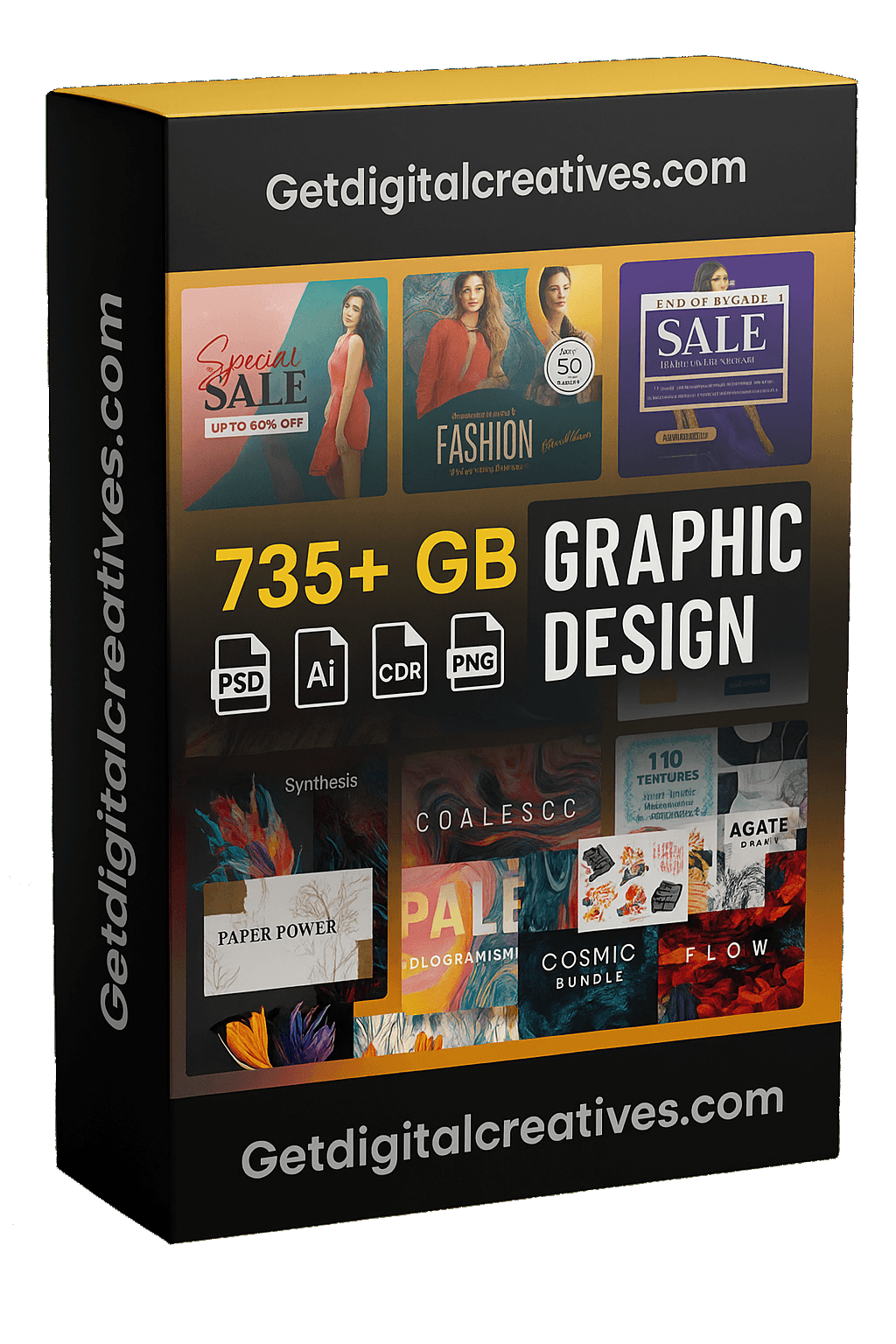 Templates Bundle